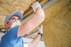 Types of Insulation We Offer in Ashville, AL